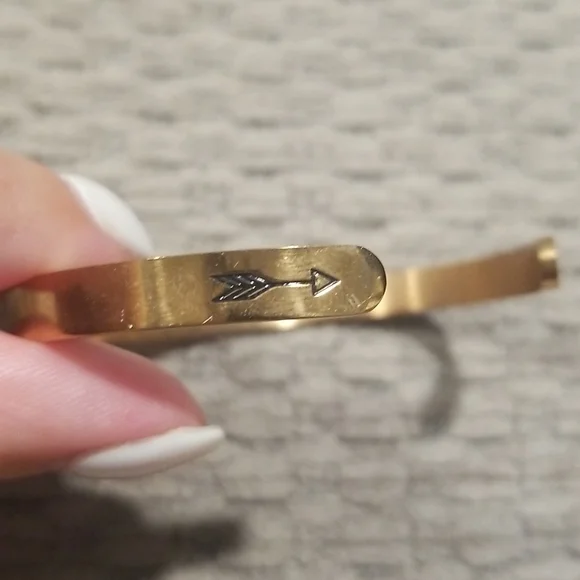 Inspirational Bracelet - Picture 4 of 7